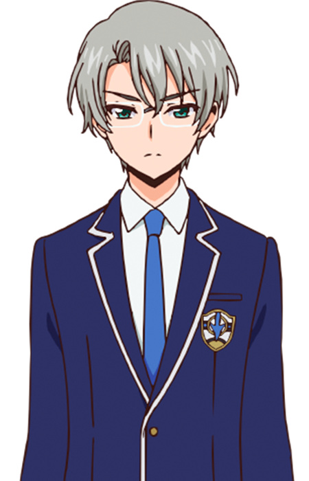 Koshiba, Raika