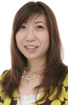 Naka, Tomoko