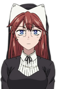 Marsius, Alyssa