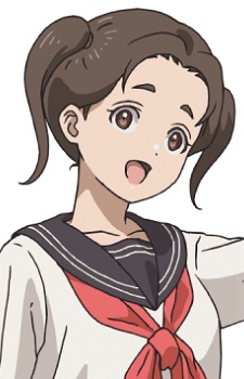 Ogawa, Ryouko