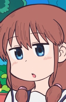 Izumi, Riko