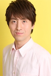 Domon, Jin