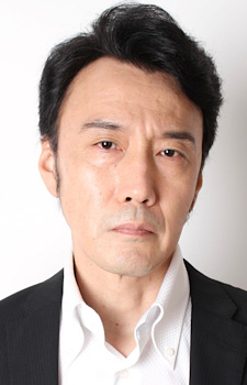 Nakano, Yuto