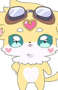 Jett-senpai