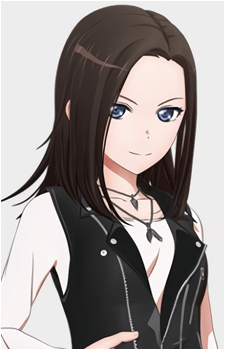 Wakana, Rei