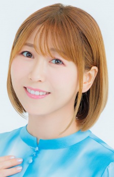 Yasuno, Kiyono