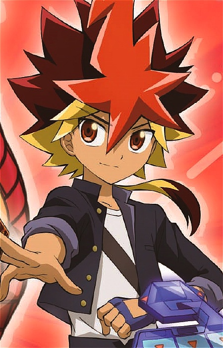 Oudou, Yuuhi