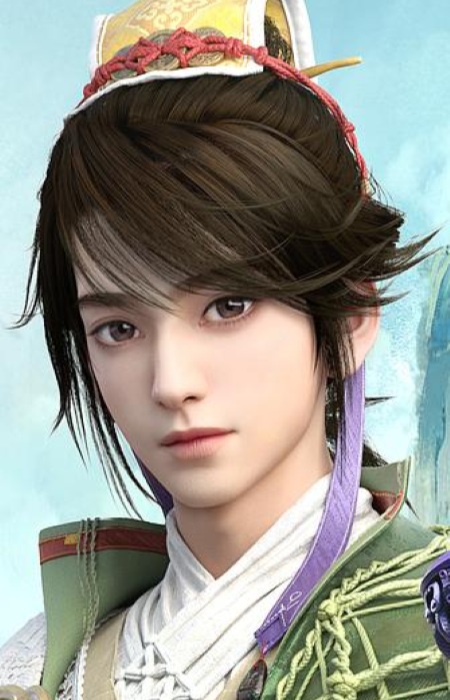 Jing, Tian