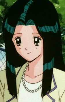 Takahashi, Ritsuko