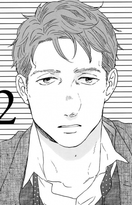 Kasamachi, Shingo
