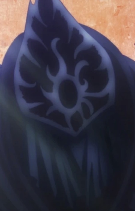 Abyssal King