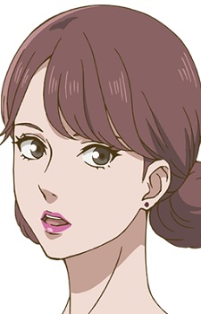 Mitsuhashi, Yurina