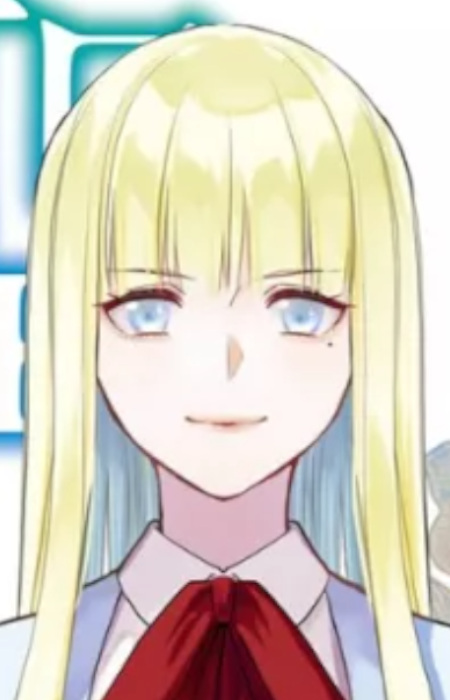 Orlamunde, Lily