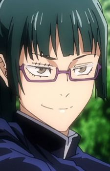 Gojou, Satoru