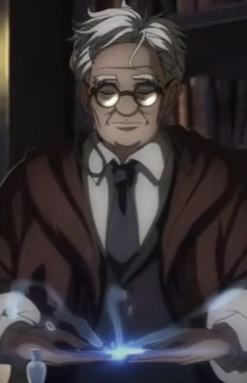 Mr. Neil