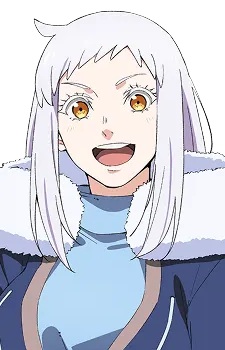 Nogi, Ao