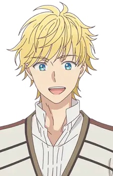 Blanc, Norbert