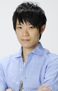 Amasaki, Kouhei