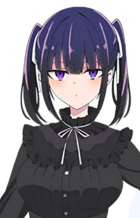 Kurosaki, Rurika