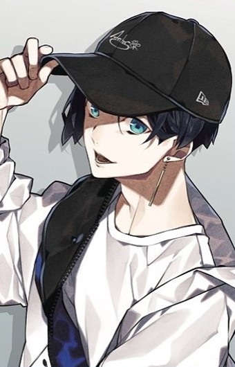 Kisaragi, Kaoru