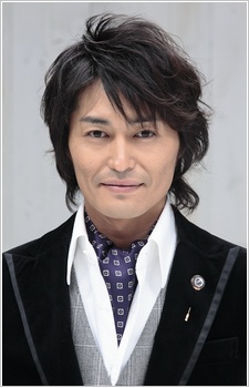 Yasuda, Ken