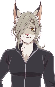 Jarashi, Luna