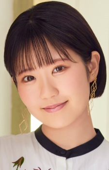 Touyama, Nao