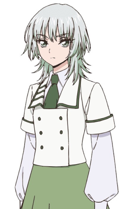 Rokuoin, Suzune