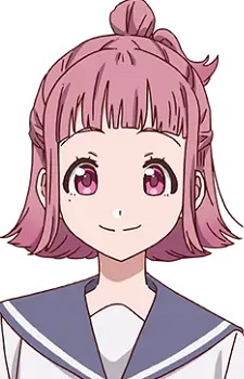 Mitaka, Nozomi
