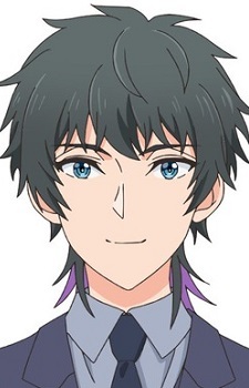 Kankaiji, Ritsu