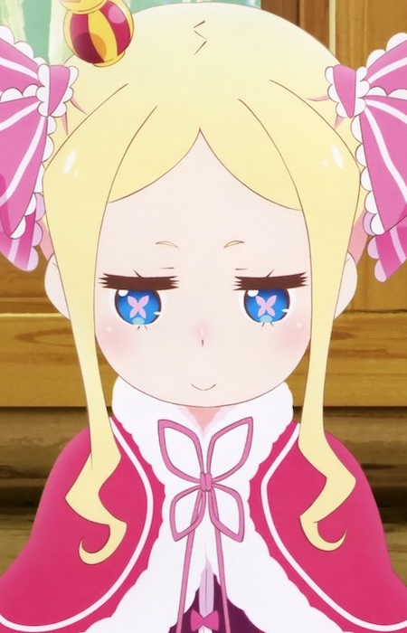 Beatrice