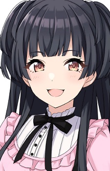 Mayuzumi, Fuyuko