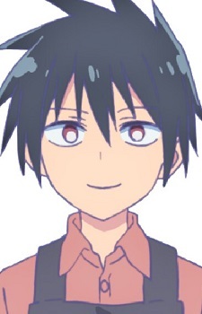 Kusakabe, Renji