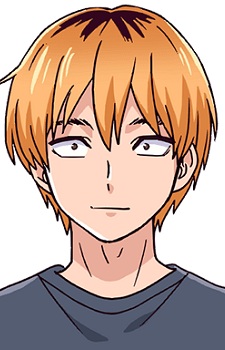 Tsuyoshi
