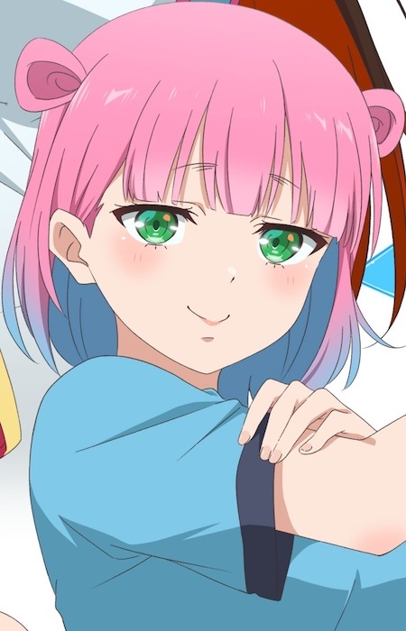 Sayamagaoka, Chiyo