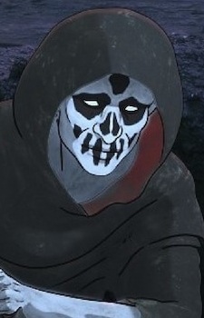 Gravedigger