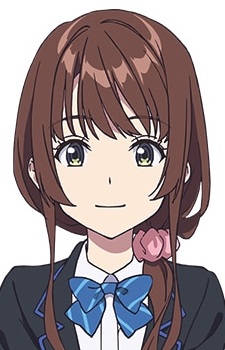 Uchida, Yua