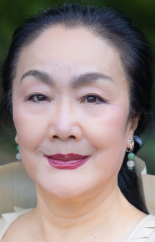Shiraishi, Kayoko