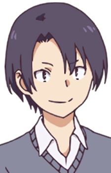 Deguchi, Satoru