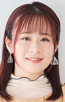 Abe, Natsuko