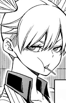 Kiriyama, Rokuro