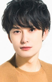 Okada, Masaki