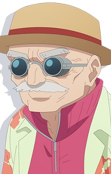Musaka, Ginjirou