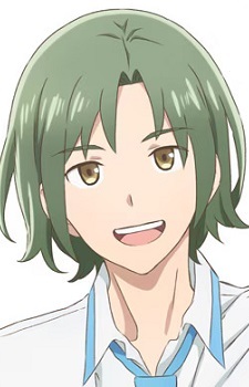 Yoshii, Haruka