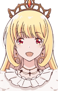 Adelbide, Cecilia