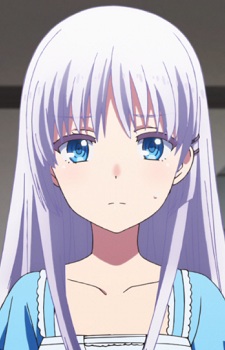Naruse, Shiroha