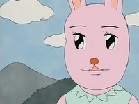 Usami-chan
