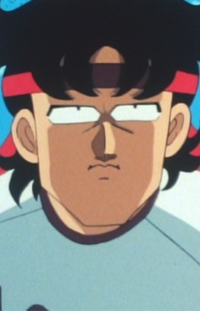 Ichidou, Rei