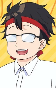 Otaku, Hideki