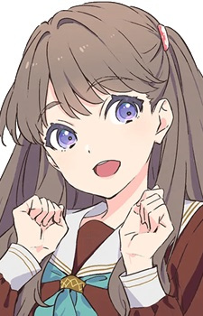 Fujishima, Megumi